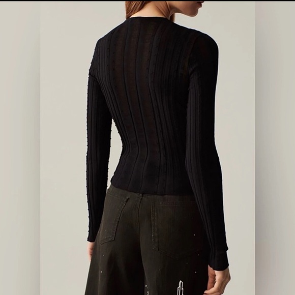 CHANEL Knit Tank Top - Picture 6 of 13